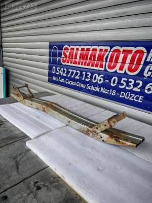 COROLLA 2002-2007 ÖN TAMPON DEMİRİ-DÜZCE ÇIKMA
