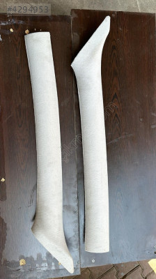 2004 VW GOLF 4 SAĞ-SOL ÖN DİREKLER ADET