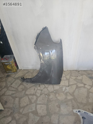 FİAT DOBLO ÇIKMA SOL ÖN ÇAMURLUK