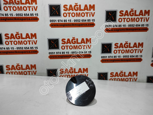 MERCEDES ML W163 ÇIKMA DIŞ DEPO KAPAĞI OEM; A1635842426