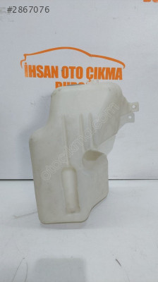 Fiat Doblo 2015 2022 Ön Cam Su Bidonu/Deposu