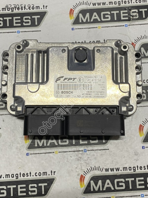 ALFA 1.4 0261S05794 51896472 ECU MOTOR