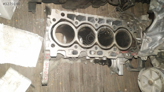 FORD TOURNEO COURİER YARIM MOTOR ÇEVİK OTO ÇIKMA BURSA