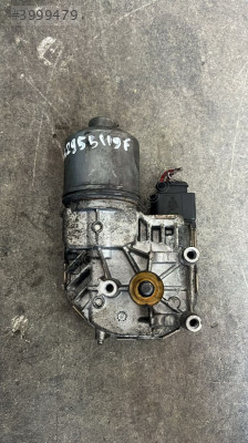 1K2955119F Volkswagen Golf 4 Ön Cam Silecek Motoru
