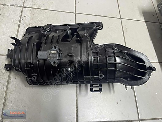 05C129711F AUDİ VW SEAT SKODA 1.0 TSİ EMME MANİFOLD SIFIR