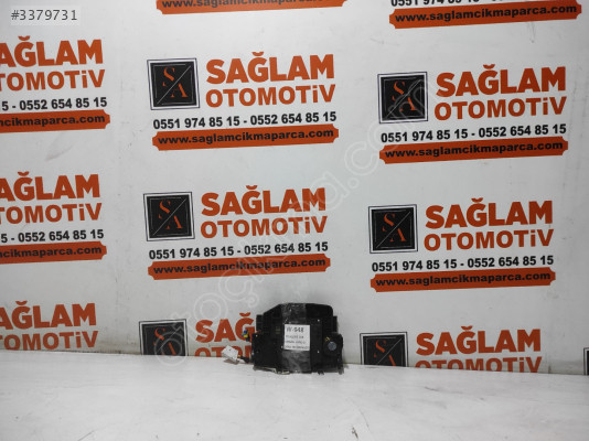 PEUGEOT 308 ÇIKMA AİRBAG SARGISI OEM; 98180645ZD