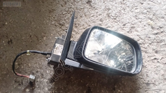 2001-2006 Honda Cr-v Sağ Ayna