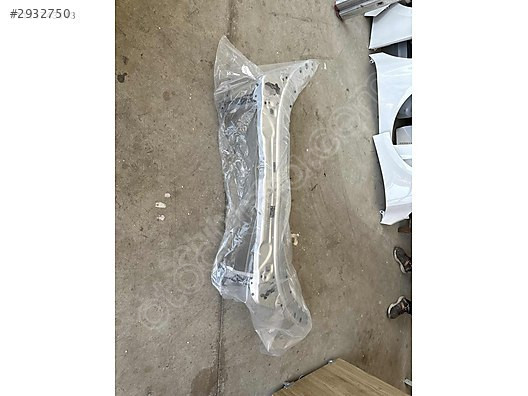 W205 ön panel