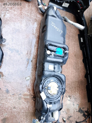 ford transit v363 mazot deposu çıkma orjinal