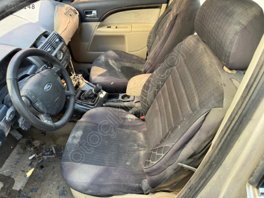 FORD MONDEO ŞÖFÖR KOLTUĞU 2003-2007 MODEL ORJİNAL