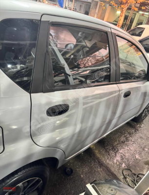 CHEVROLET AVEO SAĞ ARKA KAPI DOLU HATASIZ EYUPCAN OTODA