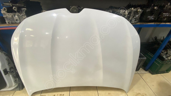 RENAULT MEGANE  4  KAPUT
