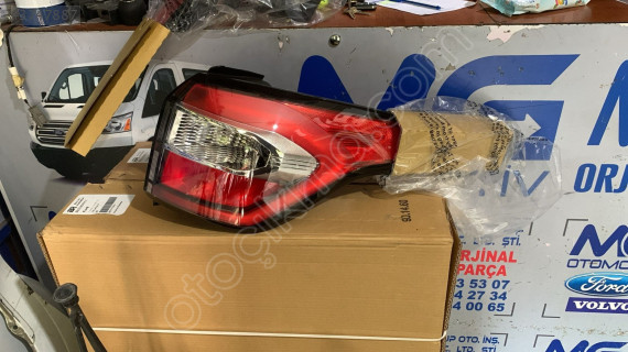 VOLVO XC90 SOL STOP SIFIR İTHAL 2017/23 GV41-13404-AD