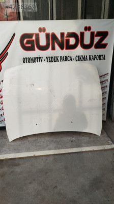 Toyota Corolla 101 kasa model kaput 95 98