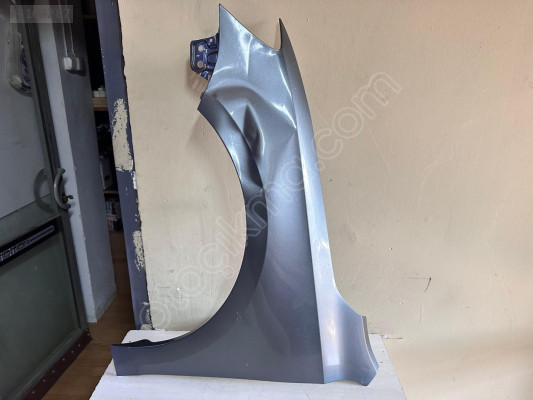 Volkswagen Jetta Sol Ön Çamurluk 2011-2017