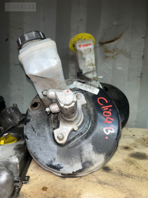 Renault Clio 4 Westinghouse