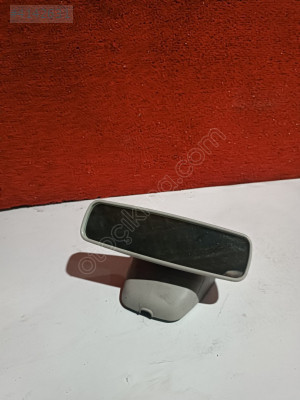 Clio 4 İç Dikiz Aynası