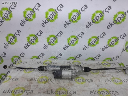 MERCEDES EQS 2021 2024 W297 DİREKSİYON KUTUSU A2974602501