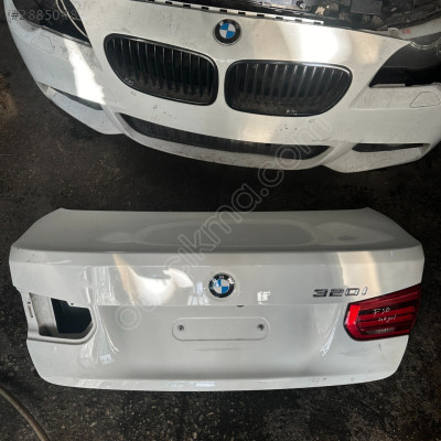 BMW 320 F30 BAGAJ KAPAĞI ÜÇEL OTO ÇIKMA BURSA