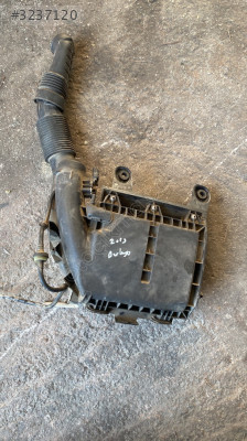 2019 berlingo hava filitre kabı