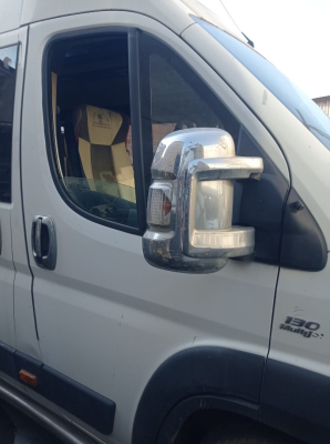 FİAT DUCATO EURO 5 SAĞ ÖN KAPI