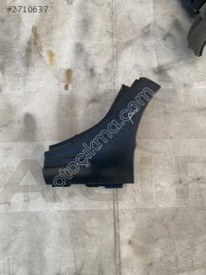 OPEL ASTRA J SOL MARŞPİYEL SAÇ ARKA KÖŞE SIFIR ORJİNAL