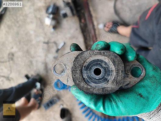CLİO 4 MOTOR BAĞLANTI TAKOZ 112205217R