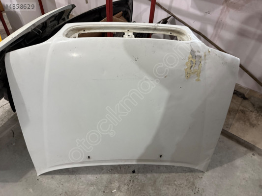 FORD ESCORT ÇIKMA ORJİNAL ÖN KAPUT N1