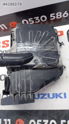 VOLVO XC90 BEYİN KUTUSU ORJİNAL ÇIKMA YEDEK PARÇA