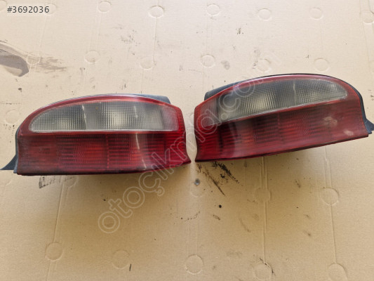 CITROEN SAXO SAĞ STOP