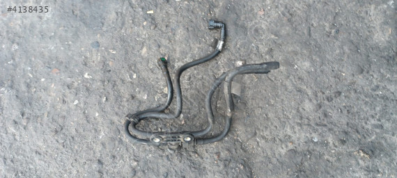 PEUGEOT BOXER MAZOT BORULARI KONUK OTO 05323167897