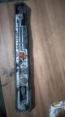 Ford transit çıkma sol stop duyu