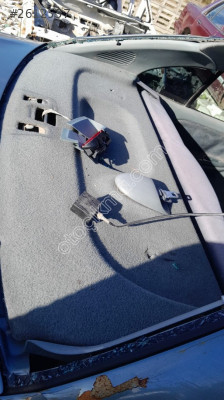 Megane 1 pandizot yedek parça
