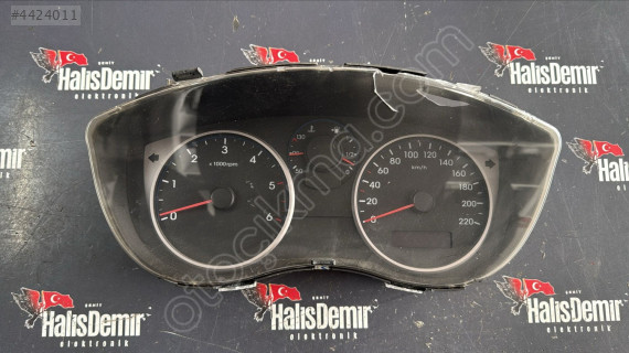 A2c80115100 HYUNDAİ İ20 GÖSTERGE KİLOMETRE SAATİ