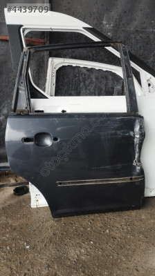 FORD CMAX SAG ARKA KAPI ÇETİN OTOMOTİV