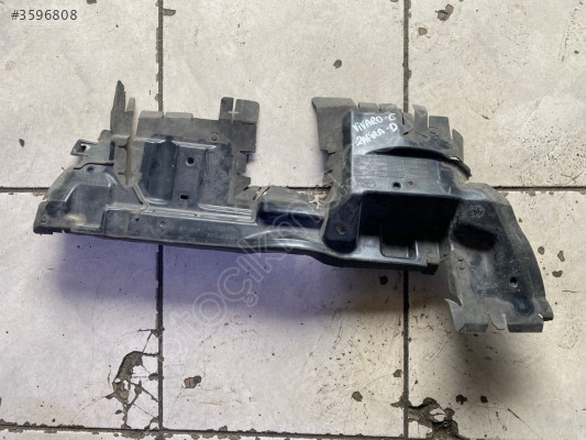 OPEL VİVARO C RADYATÖR BAKALİTİ ÇIKMA 9808276980 CANCAN OPEL