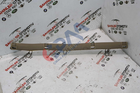 2010 2013 A213 W213 ARKA KOLTUK ISOFİX BAR PEDİ