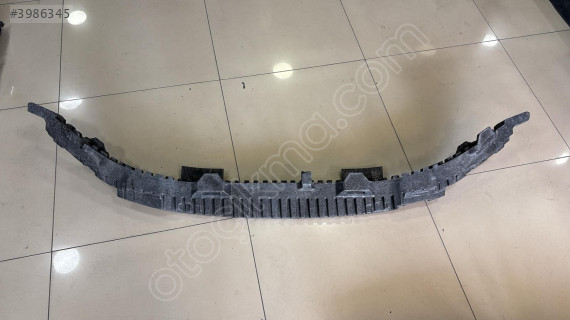 BMW 5 SERİ G30 LCİ M ÖN TAMPON KÖPÜĞÜ 51118098671