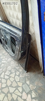 OPEL CORSA D SAĞ ÖN KAPI 2010 ÇIKMA PARÇA