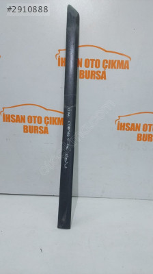 Opel Combo C Sol Sürgülü Bandı Çıtası GM  9179272