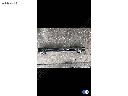 TOYOTA COROLLA ÖN TAPON DEMİRİ ORJİNAL ÇIKMA