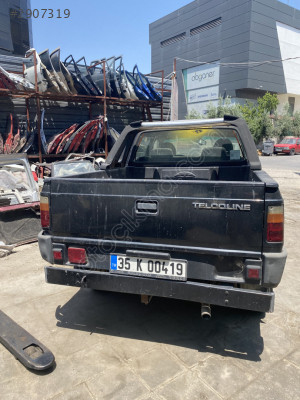 Tata telcoline tüm yedek parçaları