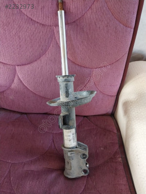 fiorino amasör sağ ön