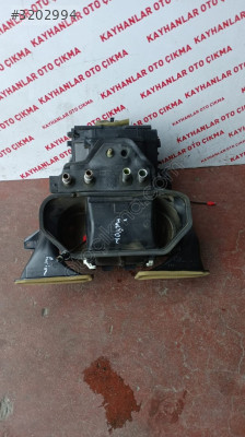 FORD FUSİON KALORİFER KUTUSU KAYHANLAR OTO ÇIKMA