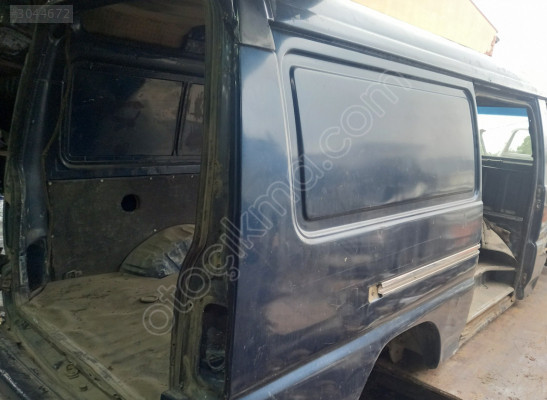 HYUNDAİ H 100 2000 ÇIKMA ORİJİNAL KOMPLE KUPA