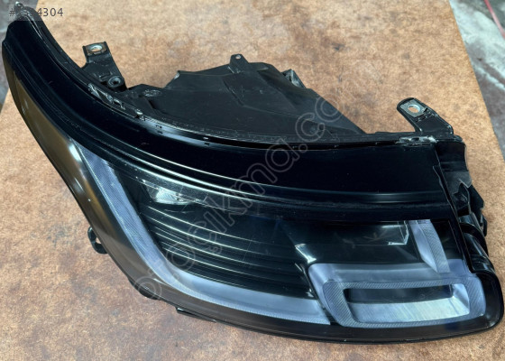 LAND ROVER RANGE ROVER VOGUE L405 ORJİNAL ÇIKMA SAĞ FAR