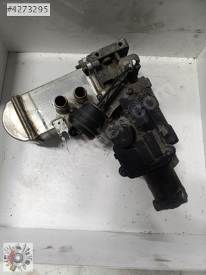 059131063J AUDİ A6 A4 A5 Q7 EGR ORJİNAL SÖKME