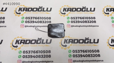 NİSSAN QASHQAİ J11 ARKA ÇEKİ KAPAĞI ÇIKMA YEDEK PARÇA 2014-2016