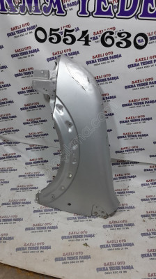 FORD CONNET SOL ÖN ÇAMURLUK ORJİNAL ÇIKMA