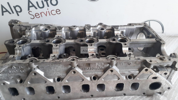 RENAULT TRAFİC 3 ÇIKMA 1.6 SİLİNDİR KAPAK